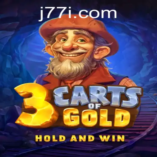 Exploring 3cartsOfGold: An Immersive Treasure Hunt Experience