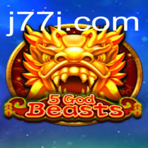Unleashing the Power of 5GodBeasts: Embrace the Adventure with J77