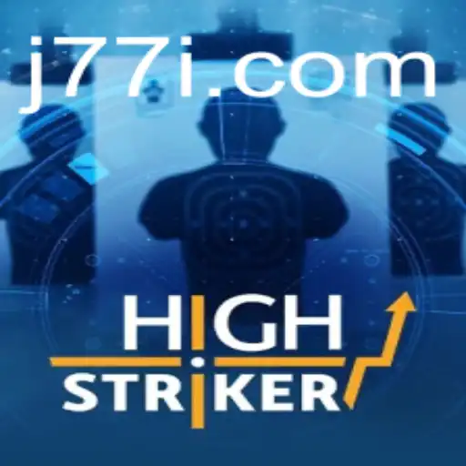 HighStriker: The Thrilling Game Revolutionized by J77