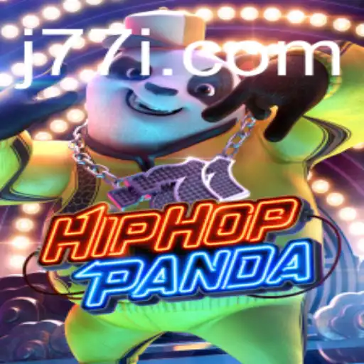 HipHopPanda: A Groovy Adventure in Gaming