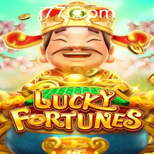 LUCKYFORTUNES: A Deep Dive into the New Gaming Sensation with Keyword J77