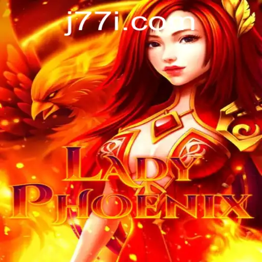 LadyPhoenix: A Thrilling New Adventure in Gaming
