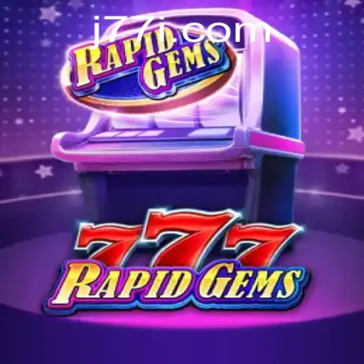 Exploring the Excitement of RapidGems777 - An Innovative Jewel Matching Game